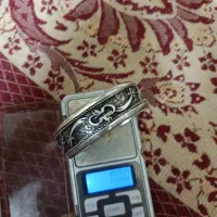 خلخال نقره