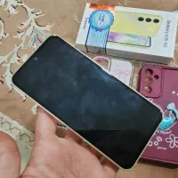 سامسونگ A35 256|موبایل|خشکبیجار, |دیوار