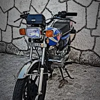 هوندا ۲۰۰ باسل