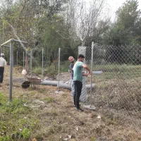 فنس کشی|خدمات پیشه و مهارت|کیاشهر, |دیوار