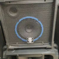 باند اسپیکر سیستم‌های پیشرفته آمپلی فایر اکو همراه