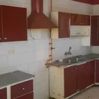 کمد دیداری سه درسه جنس خوب وکابینت فلزی|جاکفشی، کمد، دراور|شوشتر, |دیوار