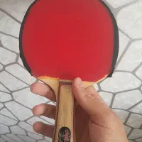 راکت پینگ پنگ فرند شیپ اورجینال