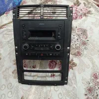 ضبط پژو پارس نونو