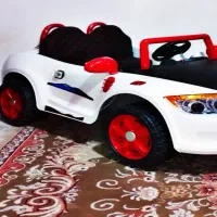 ماشین شارژی همه مدل حراج با چک و سفته