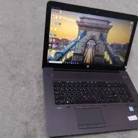 لپ تاب hp|رایانه همراه|قم, شهرک فاطمیه|دیوار