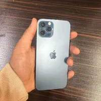 گوشی iPhone 11pro 256g پک اصلی (زمانی)