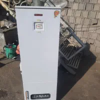 ابگرمکن طرح یخچالی|آبگرمکن، پکیج، شوفاژ|قروه, |دیوار