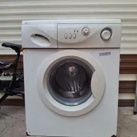 لباسشویی 5کیلویی