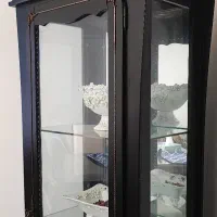 بوفه، ویترین|بوفه، ویترین، کنسول|بندرعباس, |دیوار