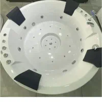 استخر جکوزی