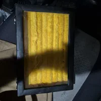 جعبه انگشتر