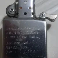 فندک بنزینی