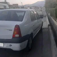 رنو تندر ال ۹۰ اتومات مدل ۹۴
