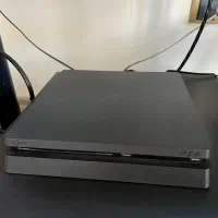 Ps4 پی اس فور 1ترا|کنسول، بازی ویدئویی و آنلاین|کرج, برغان|دیوار