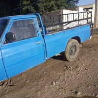 نیسان|خودرو سواری و وانت|دزفول, |دیوار