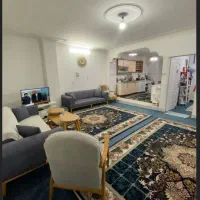 فروش ۹۷ متری ۲ خواب بر خیابان اصلی مامونیه