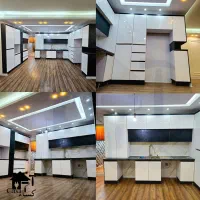 بازسازی و نوسازی ساختمان/گروه ساختمانی کساء