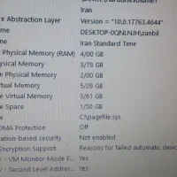لپ تاپ 15 اینچ سامسونگ NP300. E5X|رایانه همراه|تهران, سلسبیل شمالی|دیوار