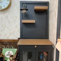 کافی بار نو