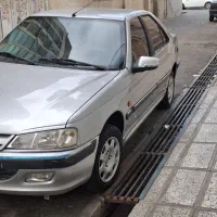 پرشیا سال مدل ۸۸ دوگانه سوز کارخانه|خودرو سواری و وانت|تهران, دولتخواه شمالی|دیوار