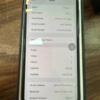 گوشی موبایل 11promax|موبایل|ماکو, |دیوار