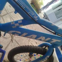 دوچرخه 16 GIANT در حد نو|دوچرخه، اسکیت، اسکوتر|تبریز, |دیوار