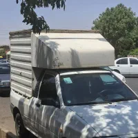 حمل بار