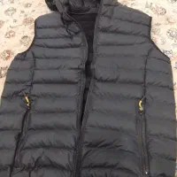 پافر مردانه نو