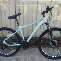 دوچرخه سایز 26 تمام آلمینیوم 27 دنده Bike Shong