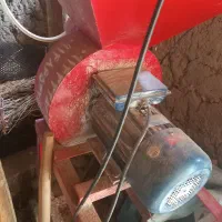 آسیاب خرد کن برقی