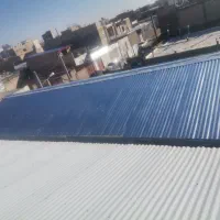 سقف شیروانی|استخدام صنعتی، فنی، مهندسی|تایباد, |دیوار