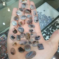 سنگ شجر و زمرد و یاقوت انواع سنگ موجود|جواهرات|شیراز, مسلم|دیوار