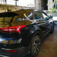 فیدلیتی پرایم 5نفره مدل 1402 /15000کارکرد