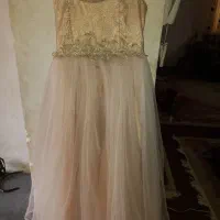 لباس دخترانه ۹الی ۱۲ساله