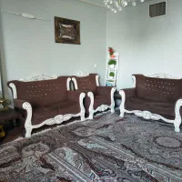 مبل هفت نفره|مبلمان خانگی و میز عسلی|تهران, مطهری|دیوار