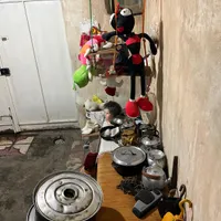قابلمه|ظروف پخت‌وپز|بوشهر, |دیوار