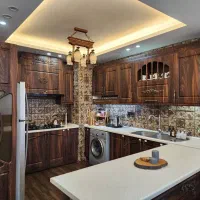 فروش واحد ۹۲ متری خیابان تهران