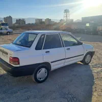 پراید ۱۳۱ مدل ۹۰