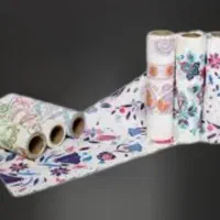 فروش ویژه ی بلک فرایدی سفره ی یکبار مصرف|ظروف نگهدارنده، پلاستیکی، یک‌بارمصرف|مراغه, |دیوار