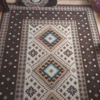 فرش ۴متری مناسب اتاق خواب وتراس|فرش|فومن, |دیوار