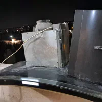 هود آشپزخانه در حد نو|هود|فردیس, قریشی|دیوار