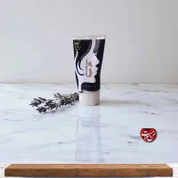 خمیر دندان طبیعی و پک ارگانیک دندان