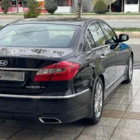 جنسیس ۲۰۱۲ جفت موس داخل مارون