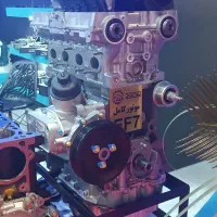 نمایندگی رسمی موتور ونیم موتورسایپاوایران خودرو|قطعات یدکی و لوازم جانبی|کرمان, |دیوار