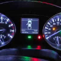 وانت کی ام‌سی مدل 1402|خودرو سواری و وانت|شاهین‌شهر, مخابرات (شهید بهشتی)|دیوار