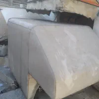 چادرویزیتوری پراید وانت|ابزارآلات|آمل, |دیوار