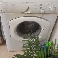 ماشین لباسشویی سالم ۷ کیلو|ماشین لباسشویی و خشککن لباس|تهران, آذری|دیوار