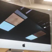 آیمک اسلیم اپل Apple iMac A1418 Core i5/8/256 2017|رایانه رومیزی|تهران, بلوار کشاورز|دیوار
