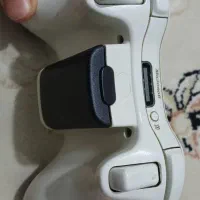 دسته ایکس باکس 360اورجینال بدون سیم|کنسول، بازی ویدئویی و آنلاین|کرمانشاه, |دیوار